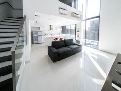 One-north Residences (D5), Apartment #455714671